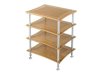 Quadraspire Sunoko-Vent T shelf