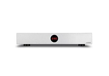 Audiolab DC Block 6 Main filter