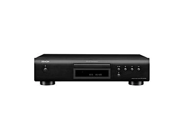 Denon DCD-600NE Black Front