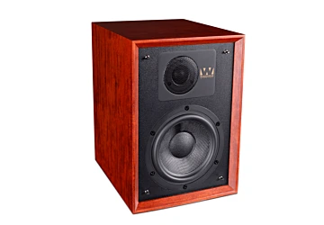 Wharfedale Denton - 85th Anniversary Edition Speakers