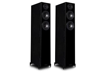 Wharfdale Diamond 12.4 - Black Oak