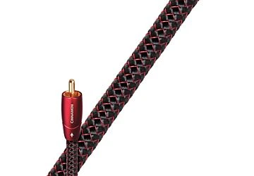 AudioQuest Cinnamon Coaxial Cable