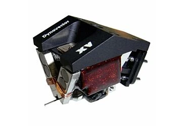 Dynavector DRT XV1-t Moving Coil Cartridge