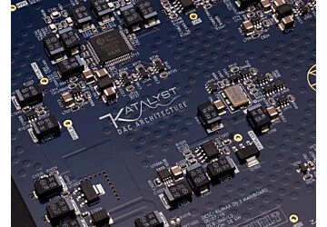 Linn Katalyst DAC for Selekt Cartridge