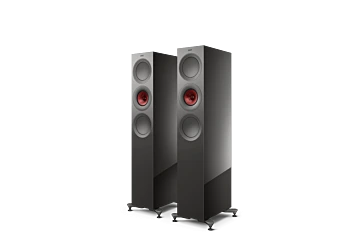 KEF R7 Meta Floorstanding Loudspeaker