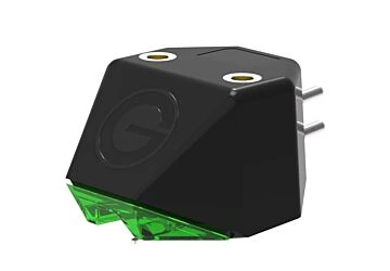 Goldring E2 MM Cartridge - side