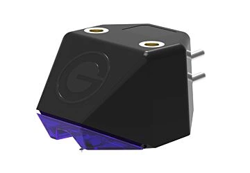 Goldring E3 MM Cartridge - side