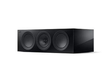 KEF R2 Meta Compact three-way centre channel speaker