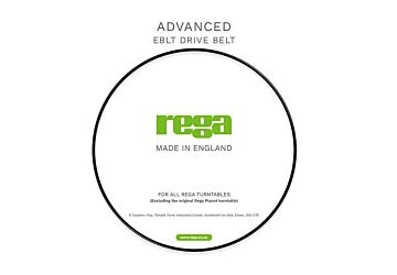 Rega Upgrade Belt Standard