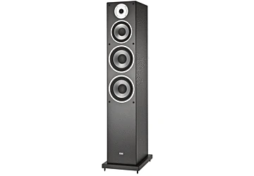 ELAC FS 58.2  floorstanding speaker 