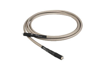 Chord Company Epic Subwoofer Analogue Cable 