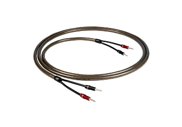Chord Epic Loudspeaker Cable - With Chord Ohmic Plugs