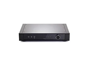 Rega Elex MK4 amplifier