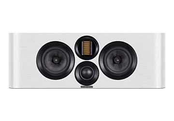 Wharfedale Evo-4.c - White Oak - Without Grille