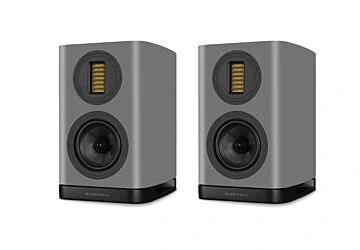 Wharfedale Evo 5.1 Bookshelf speakers