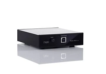 Rega Fono Mini A2D Phono Stage