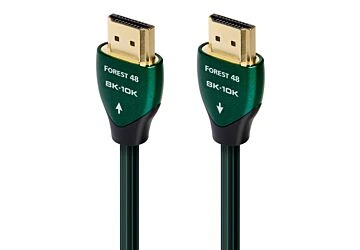 AudioQuest Forest 48 HDMI Cable