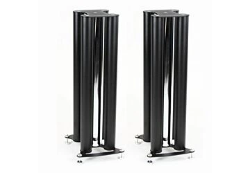Custom Design 205 Speaker Stand Chrome