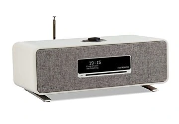 Ruark R3 Compact Music System - Grey