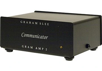 Graham Slee Gram Amp 2 Communicator