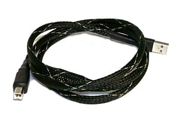 Graham Slee Lautus USB Cable