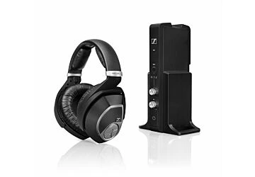 Sennheiser RS 195 Wireless Headphones