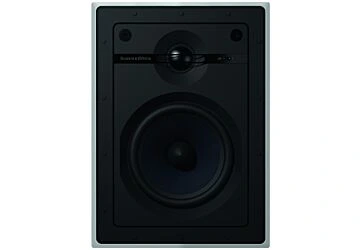 B&W CWM652 in-wall speakers