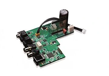 Cyrus QXR DAC Upgrade