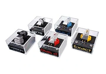 Rega Cartridge Rebuild