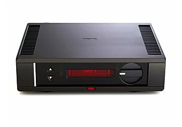Rega Osiris Amplifier - Front