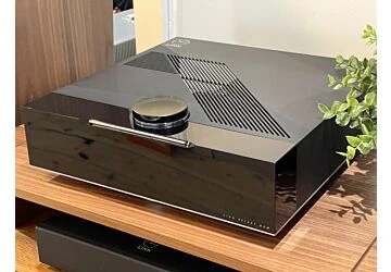 Linn Selekt DSM Classic Hub Network Music Player - Ex Display Model