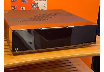 Linn Majik DSM All In One Music System - Ex Display