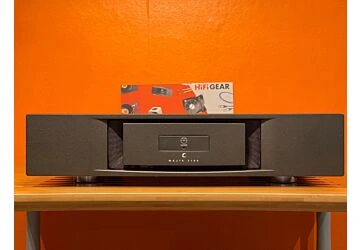 Linn Majik 2100 Power Amplifier Ex Display