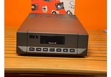 Cyrus Stream XR Music Streamer - Ex-display