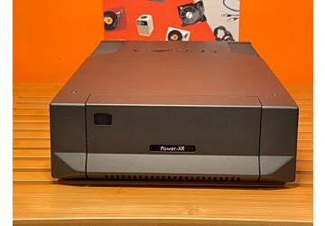Cyrus Power XR Power Amplifier Ex-Display