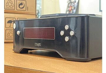 Rega Apollo CDP CD Player Ex Display