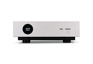 Quad Artera Pre Amp