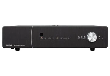 Roksan Kandy K3 integrated amplifier