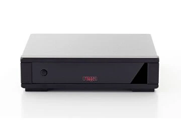 Rega Fono MC Mk4 Moving Coil Phono Stage front