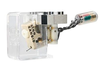 Linn Kandid moving coil cartridge