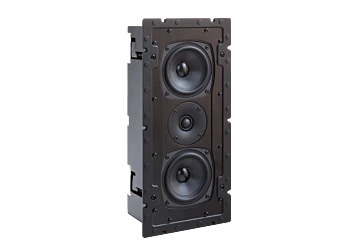 Totem KIN In-Wall Side/Centre Speaker