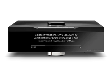 Linn Klimax DSM Next Gen Network Streamer