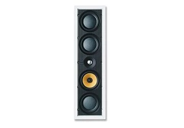 Bowers & Wilkins CWM LCR7 In-Wall Loudspeaker