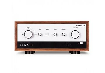 Leak Stereo 230 Integrated Amplifier