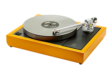 Linn Majik LP12 Turntable