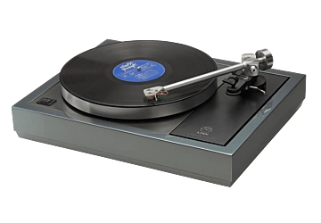 Linn Selekt LP12 Turntable