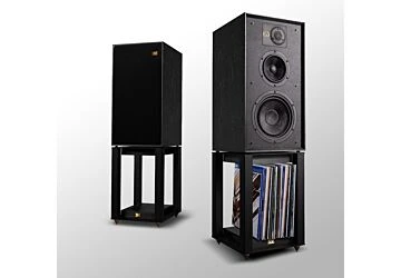 Linton with optional stand