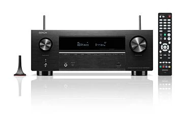 Denon AVR-X2800H Integrated Network AV Receiver 