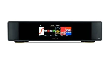 Arcam ST25 Music Streamer