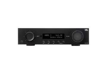 JBL MA710 AV Receiver